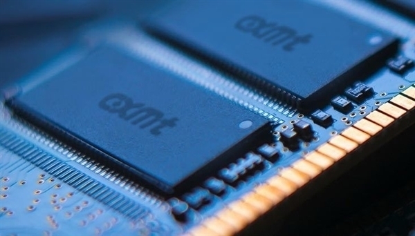 速率达12800Mbps!长鑫存储LPDDR6研发验证进入尾声:剑指全球首发量产